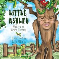 Little Ashley 179230885X Book Cover