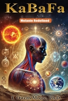 KABAFA Melanin Redefined 1884897061 Book Cover