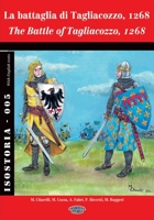 La battaglia di Tagliacozzo, 1268: The Battle of Tagliacozzo, 1268 8890301074 Book Cover