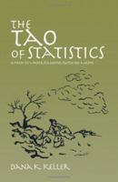 The Tao of Statistics: A Path to Understanding (With No Math) 1412913144 Book Cover