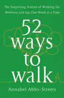 52 Ways to Walk 0593419952 Book Cover