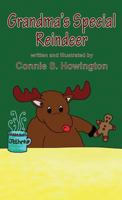 Grandma's Special Reindeer 1480932795 Book Cover