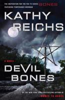 Devil Bones 1416525661 Book Cover