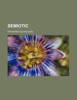 Semiotic 1130795969 Book Cover
