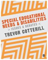 Special Educational Needs and Disabilities: Issues and Debates 152642777X Book Cover
