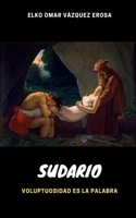 Sudario (Diván) B094GY87RB Book Cover