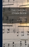 The Oxford Hymn Book 1016837208 Book Cover