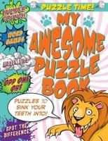 Puzzle Time! 1848375034 Book Cover