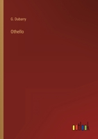 Othello 3368003062 Book Cover