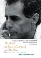 Arrival of Autumn in Constantinople 1892295911 Book Cover