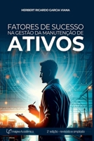 Fatores De Sucesso Na Gestão Da Manutenção De Ativos 6598268931 Book Cover