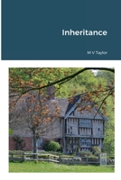 Inheritance 0244645396 Book Cover