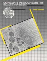 Concepts in Biochemistry 0471822078 Book Cover