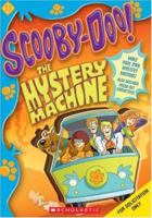Mystery Machine (Scooby-Doo) 0439874432 Book Cover