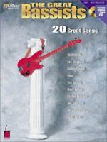 The Great Bassists 157560258X Book Cover