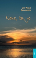 Nous, tu, je (French Edition) 2355239215 Book Cover