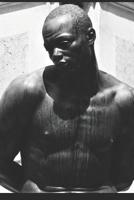 Cooda Ray Carter: When man loses man... 109874568X Book Cover