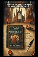 The Parable of the Wicked Mammon 184902037X Book Cover