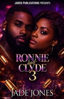 Ronnie and Clyde 3: The Finale B09V343S8M Book Cover