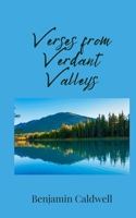 Verses from Verdant Valleys 180567708X Book Cover