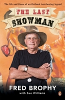The Last Showman 0143572865 Book Cover