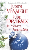 A Holiday of Love 1668280345 Book Cover