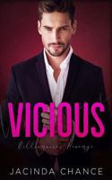 Vicious: Billionaire's Revenge 1539764354 Book Cover