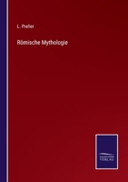 Römische Mythologie. 3375094884 Book Cover