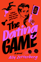 The Dating Game 0593956125 Book Cover