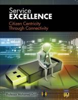 Citizen Centricity through Connectivity 107700267X Book Cover