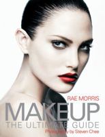 Makeup: The Ultimate Guide 1741752264 Book Cover