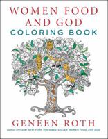 Women Food and God Coloring Book 1501161911 Book Cover