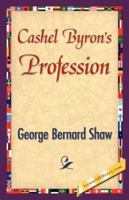 Cashel Byron's Profession 1514342952 Book Cover