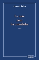 La Note pour les cannibales (French Edition) 2268052834 Book Cover