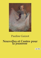 Nouvelles et Contes pour la jeunesse 2013750552 Book Cover
