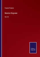 Newton Dogvane: Vol. III 3375137664 Book Cover