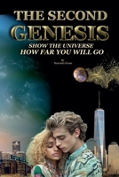 The Second Genesis B0F1F21X4B Book Cover