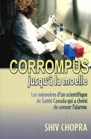 Corrompus jusqu'à la moëlle 292296924X Book Cover