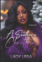 A Southern Christmas: Standalone B0DRTBK3K5 Book Cover