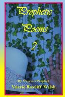 Prophetic Poems 2 1984005766 Book Cover