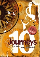 Ten Journeys 1906558191 Book Cover