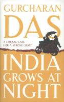 India Grows At Night 0143421077 Book Cover
