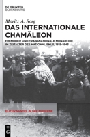 Das internationale Chamäleon (German Edition) 3112225015 Book Cover