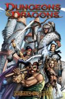 Dungeons & Dragons Classics Volume 1 1600108954 Book Cover