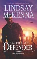 The Defender 0373777108 Book Cover