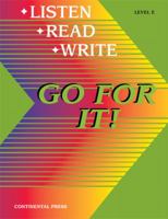 Go for It, Fen! (Hippo Cafe Club S.) 0845405608 Book Cover