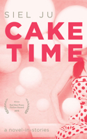 Cake Time 159709031X Book Cover