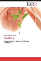 Biosfera 384549056X Book Cover