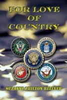 For Love of Country 1537770934 Book Cover