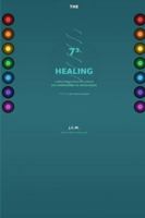 THE 7³ HEALING: Complete Restoration Across 343 Dimensions of Wholeness B0G4JPTG23 Book Cover